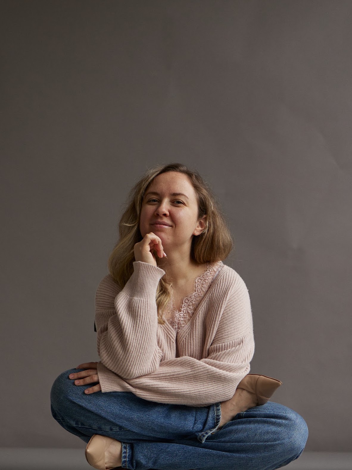 Екатерина Войнова