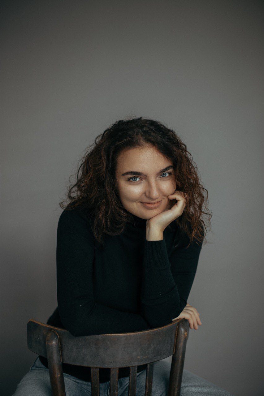 Кристина Гресько